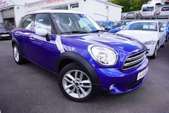 Bild des Angebotes MINI Cooper D Countryman Cooper D *Automatik *Navi *GARANTIE*