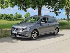 Bild des Angebotes VW Golf Sportsvan Golf Sportsvan 1.5 TSI AHK LED-Licht Spurhalteass.