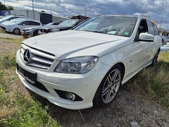 Bild des Angebotes Mercedes-Benz C 280 C 280 AMG Optik  Motor läuft unruhig !!!!!
