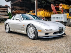 Bild des Angebotes Mazda RX-7 FD