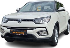 Bild des Angebotes SsangYong Tivoli 1.6 e-XGi 160 FORWARD SHZ*PDC*Tempomat