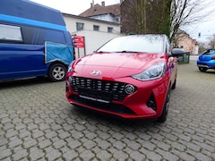 Bild des Angebotes Hyundai i10 Style   GARANTIE 12 MONATE
