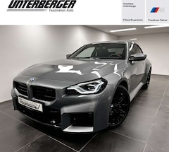 Bild des Angebotes BMW M2 Coupé M Drive Prof. DAB LED Komfortzg. Tempomat Sh