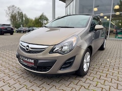 Bild des Angebotes Opel Corsa D Energy/ Klimaanlage/Alus/Allwetter