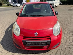Bild des Angebotes Suzuki Alto Basis