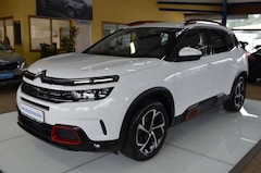 Bild des Angebotes Citroen C5 Aircross Shine AUTOMATIK / Bi-XENON / NAVI