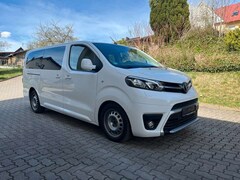 Bild des Angebotes Toyota Proace Verso L2 Shuttle Plus