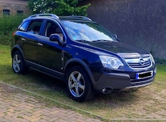 Bild des Angebotes Opel Antara TÜV 05.28 / 3.2 V6 4x4 Cosmo