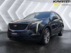 Bild des Angebotes Cadillac XT4 2.0 T Sport AWD *Vollausstattung*