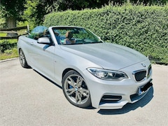 Bild des Angebotes BMW 240 M240i xDrive Cabrio Sport-Aut.