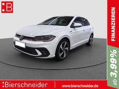 Bild des Angebotes VW Polo GTI 2.0 TSI DSG WE CONNECT SHZ PDC MATRIX