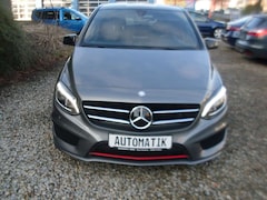 Bild des Angebotes Mercedes-Benz B 220 CDI / d 4Matic/AMG Line