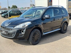 Bild des Angebotes Peugeot 4007 Platinum