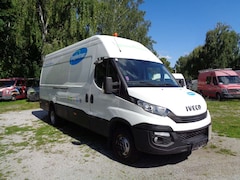 Bild des Angebotes Iveco Daily Kasten GKa 50 C15 V Radstand 4100