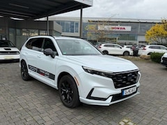 Bild des Angebotes Honda CR-V e:PHEV Advance Tech 2WD|AHK-1500kg