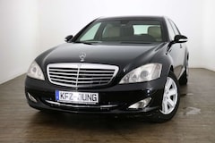 Bild des Angebotes Mercedes-Benz S 600 Lim. / Guard Armored B7 / SAUDI /