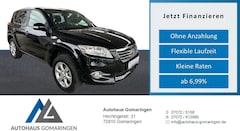 Bild des Angebotes Toyota RAV 4 RAV4 Life*AHK*NAVI*KAMERA*LM*