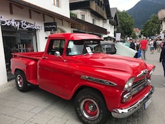 Bild des Angebotes Chevrolet 2500 Apache