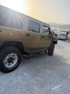 HUMMER H2