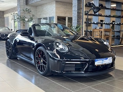 Bild des Angebotes Porsche 911 Carrera 4 GTS SportChrono BOSE Memory 360Cam