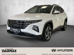 Bild des Angebotes Hyundai TUCSON TUCSON Plug-in-Hybrid  Prime 4WD Navi PanoD TOP