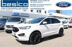 Bild des Angebotes Ford Edge ST-Line 4x4 2,0EcoBlue*Automatik*ACC*Pano*21 Zoll