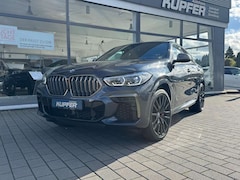 Bild des Angebotes BMW X6 M i Pano*AHK*ACC°Standhzg.°Innov.pak°22Zoll
