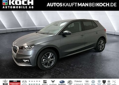Bild des Angebotes Skoda Fabia Balance1.0TSI DSG 85kW ACC CAM WINTER PLUS