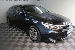 Bild des Angebotes Kia Optima Sportswagon Spirit ECO-Plug in Hybrid