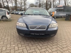 Bild des Angebotes Volvo V70 Kombi Bi-Fuel Kinetic