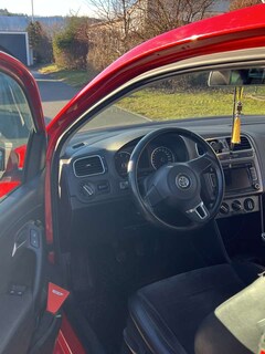 Bild des Angebotes VW Polo Style