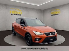 Bild des Angebotes SEAT Arona FR*NAVI*LED*