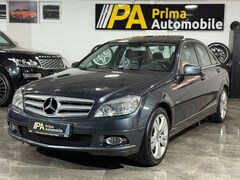 Bild des Angebotes Mercedes-Benz C 220 CDI Lim. / Automatik Xenon Schiebedach