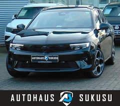 Bild des Angebotes Opel Astra L 1.2 Turbo Sports Tourer AT8 Ultimate