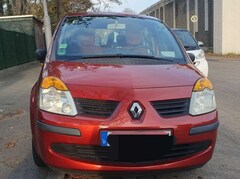 Bild des Angebotes Renault Modus Modus 1.2 16V Cite
