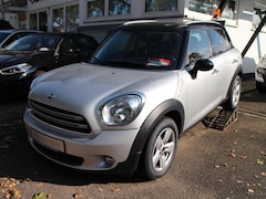 Bild des Angebotes MINI Cooper Countryman COUNTRYMAN/Autom/Klimaa/PDC/CD/Bluetooth/Alu/SHZ