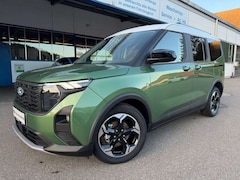 Bild des Angebotes Ford Tourneo Courier Active 1.0l EcoBoost Aut. 92KW