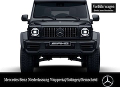 Bild des Angebotes Mercedes-Benz G 63 AMG G 63 GSD+MULTIBEAM+BURMESTER+TV+TOTW