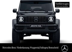 Bild des Angebotes Mercedes-Benz G 63 AMG G 63 GSD+MULTIBEAM+BURMESTER+TV+TOTW