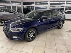 Bild des Angebotes VW Passat 1,4 TSI BMT Trendline BMT/Start-Stopp 1.Hand