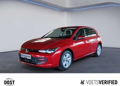 Bild des Angebotes VW Golf VIII Lim. 1.5 TSI Life KAMERA+KLIMA+PDC+SHZ