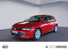 Bild des Angebotes VW Golf VIII Lim. 1.5 TSI Life KAMERA+KLIMA+PDC+SHZ