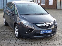 Bild des Angebotes Opel Zafira Tourer Selection