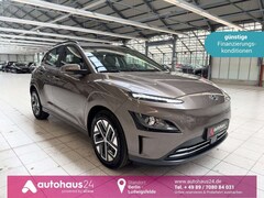 Bild des Angebotes Hyundai KONA Kona Select 64 kWh|ACC|Kamera|Sitzhzg