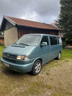 Bild des Angebotes VW T4 Multivan TDI Generation 2,5 TDI