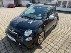 Bild des Angebotes Abarth 595C Arbarth Turismo Fiat 500 Cabrio