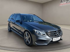 Bild des Angebotes Mercedes-Benz E 350 AMG-LINE/AHK/KAMERA/H+K/PDC