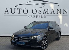 Bild des Angebotes Mercedes-Benz E 400 d 4Matic T 9G-TRONIC Avantgarde DISTRONIC+