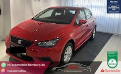 Bild des Angebotes SEAT Ibiza 1.0 TSI DSG Style