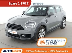 Bild des Angebotes MINI One Countryman One *LIMITER*PDC*SHZ*KLIMA*GARANTIE*